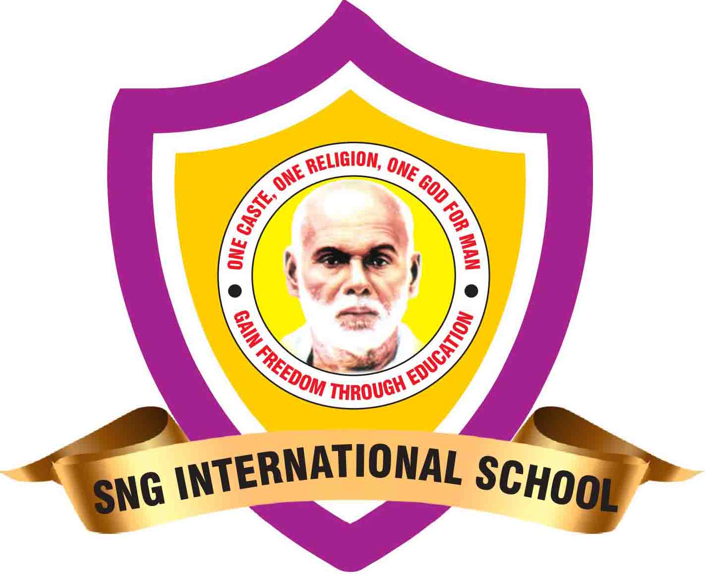 SNG International School